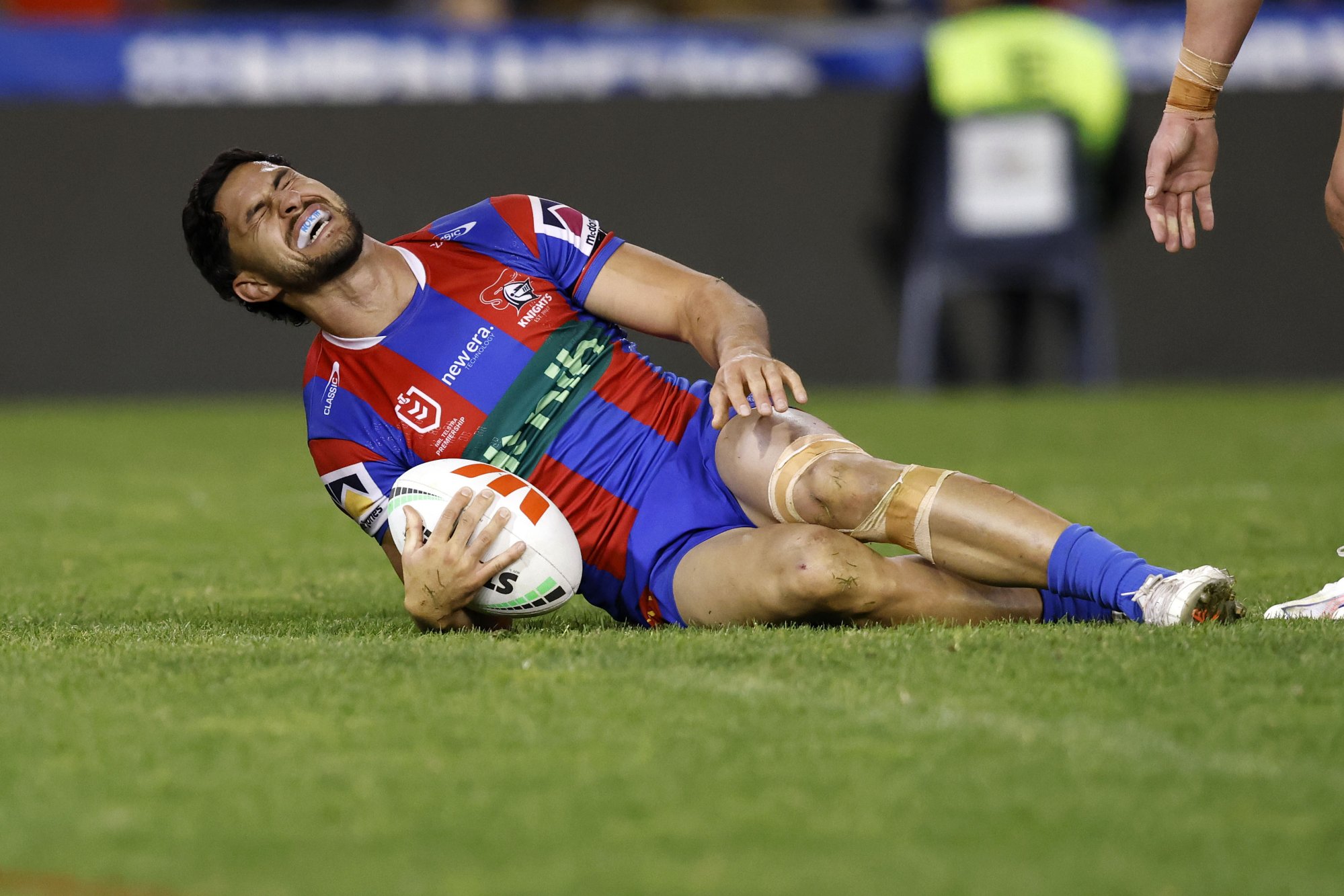 Newcastle delivered unwanted news ahead of finals push