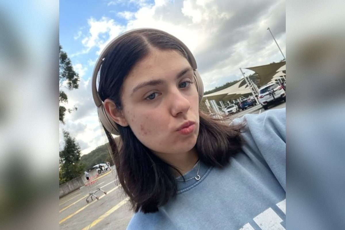 Indigenous teen missing on Central Coast