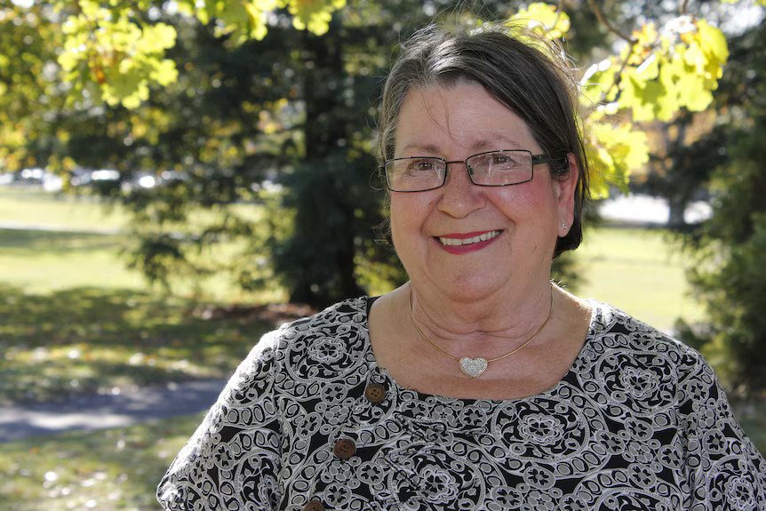 Tributes flow for Tasmanian Elder Aunty Patsy Cameron