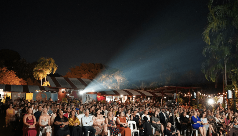 Country to Couture expands, NIFA finalists announced as DAAF Foundation celebrates 20 years