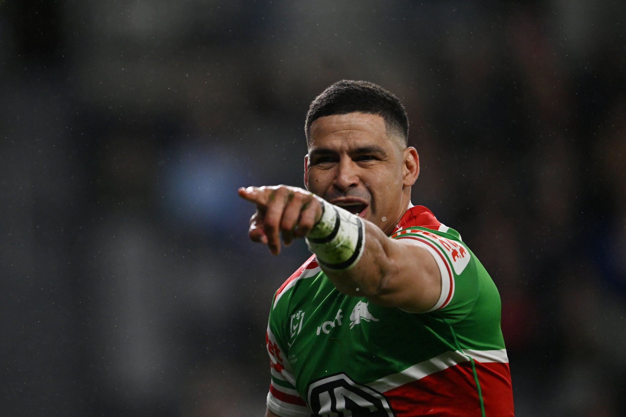 Souths veteran makes big call on NRL future
