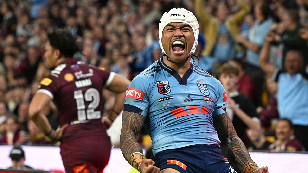 Daley explains shock axing of winger To'o