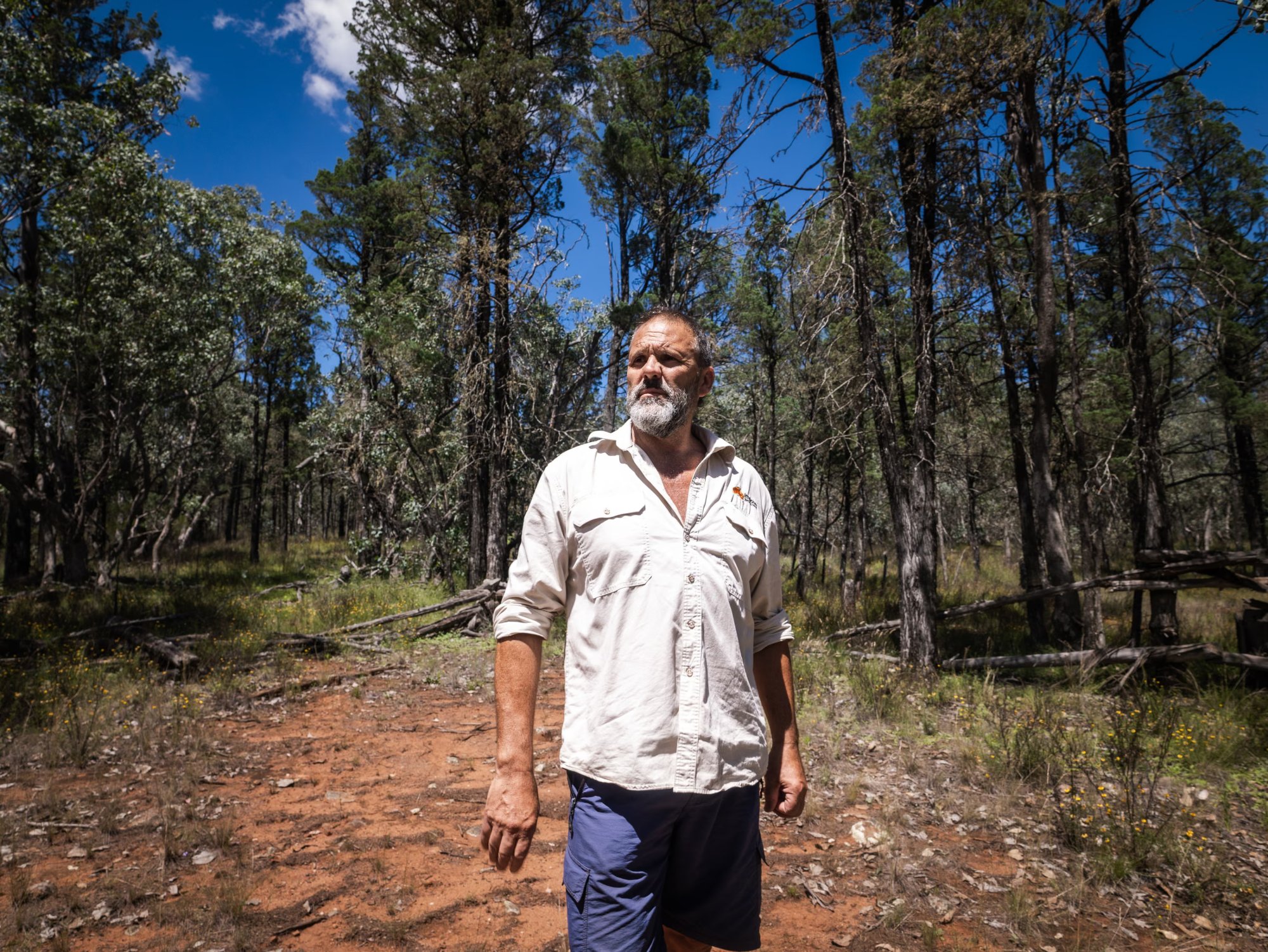 Kosciuszko’s oldest heritage deserves a voice