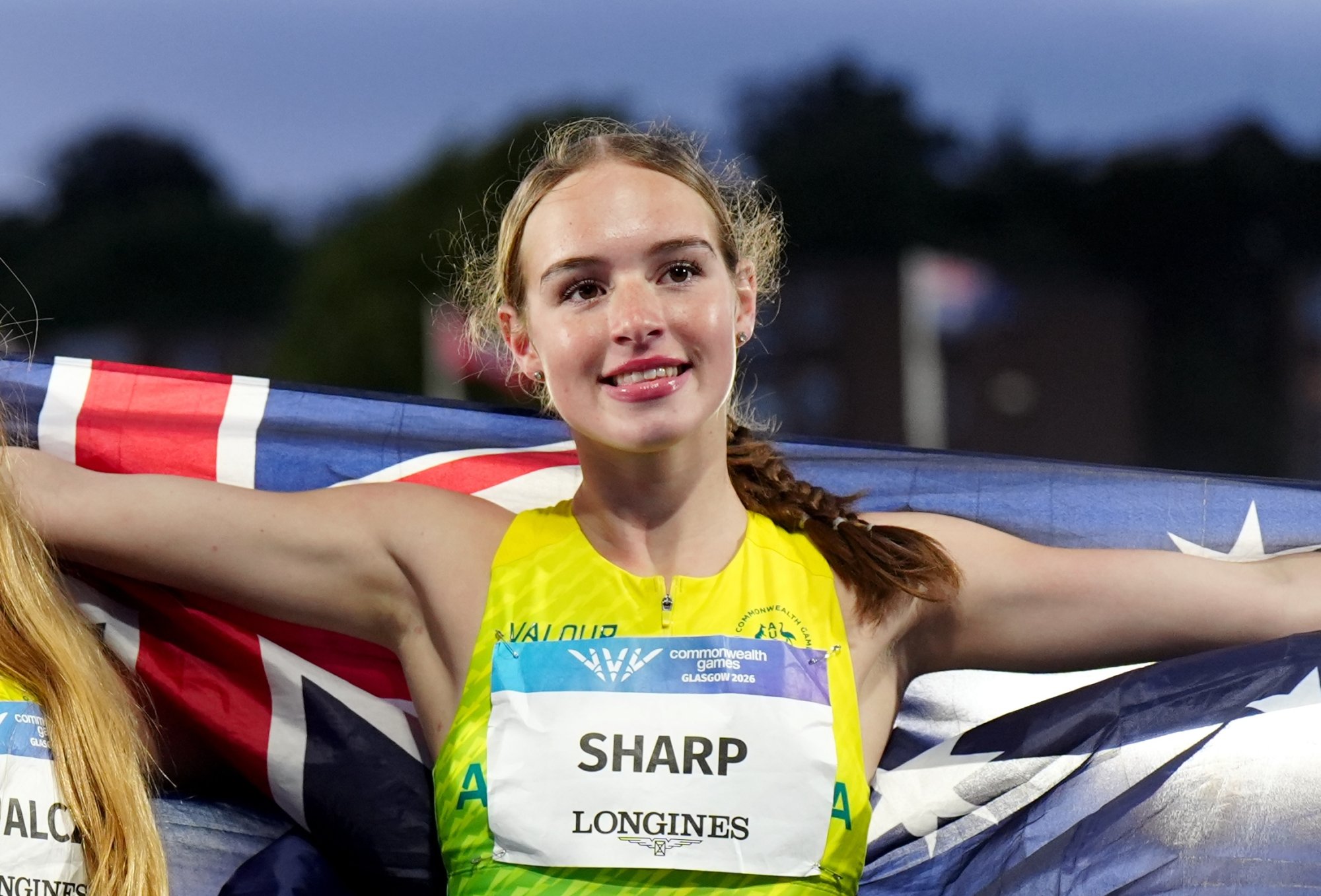 First Nations medals help cap sensational finish at Commonwealth Games