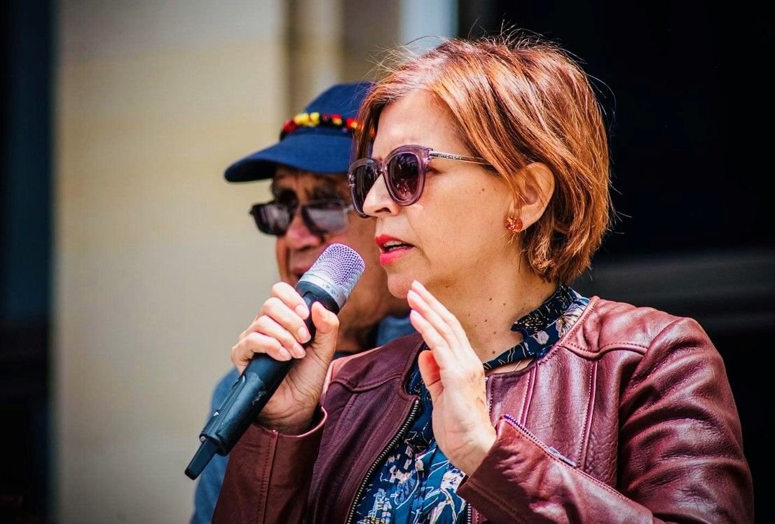 Indigenous human rights expert lodges formal complaint over Hanson's 'primitive' claims