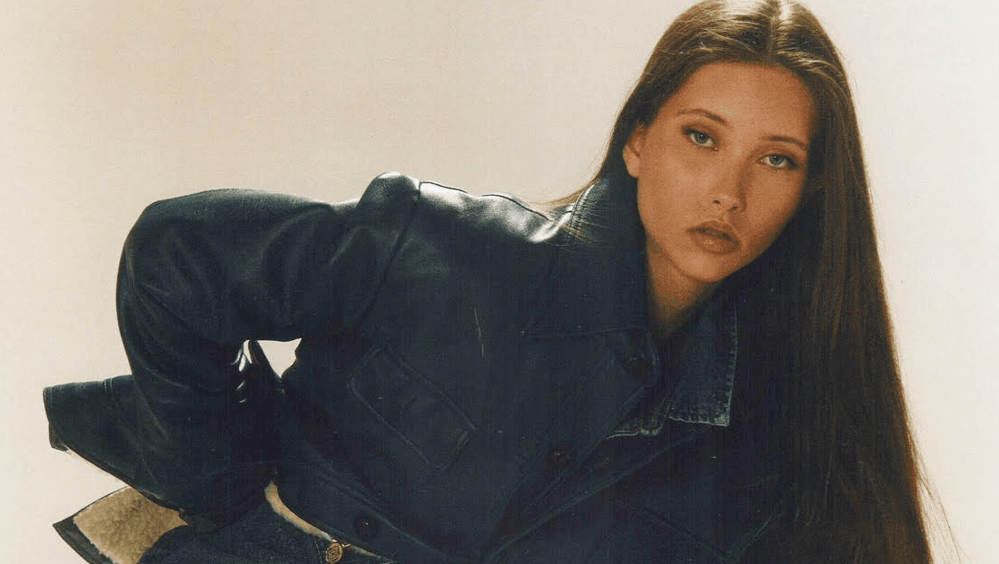 First Nations model Nardia Blackhall returns to cat... | Style Up ...