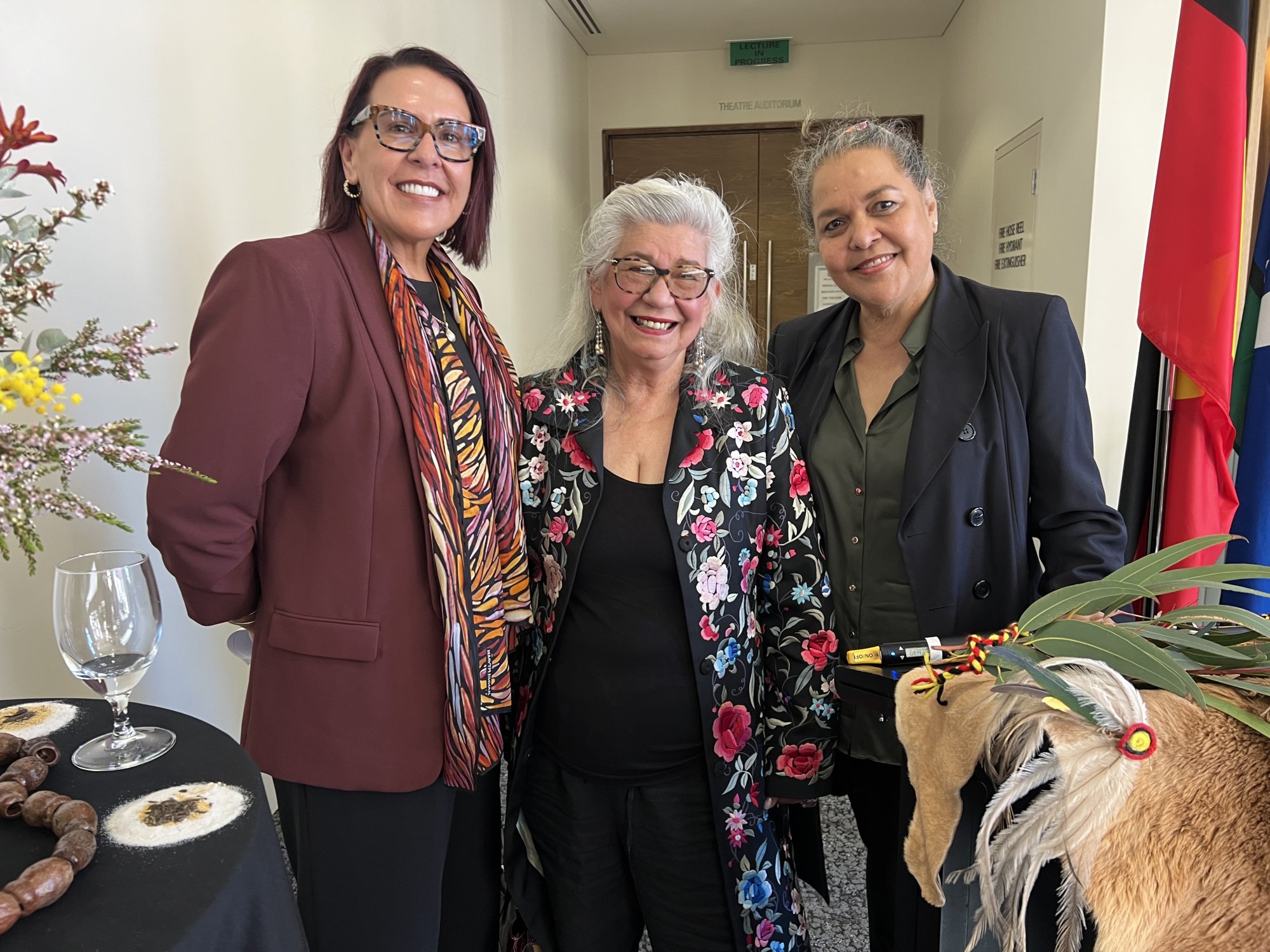 Australia-first program strengthens Indigenous psychology workforce