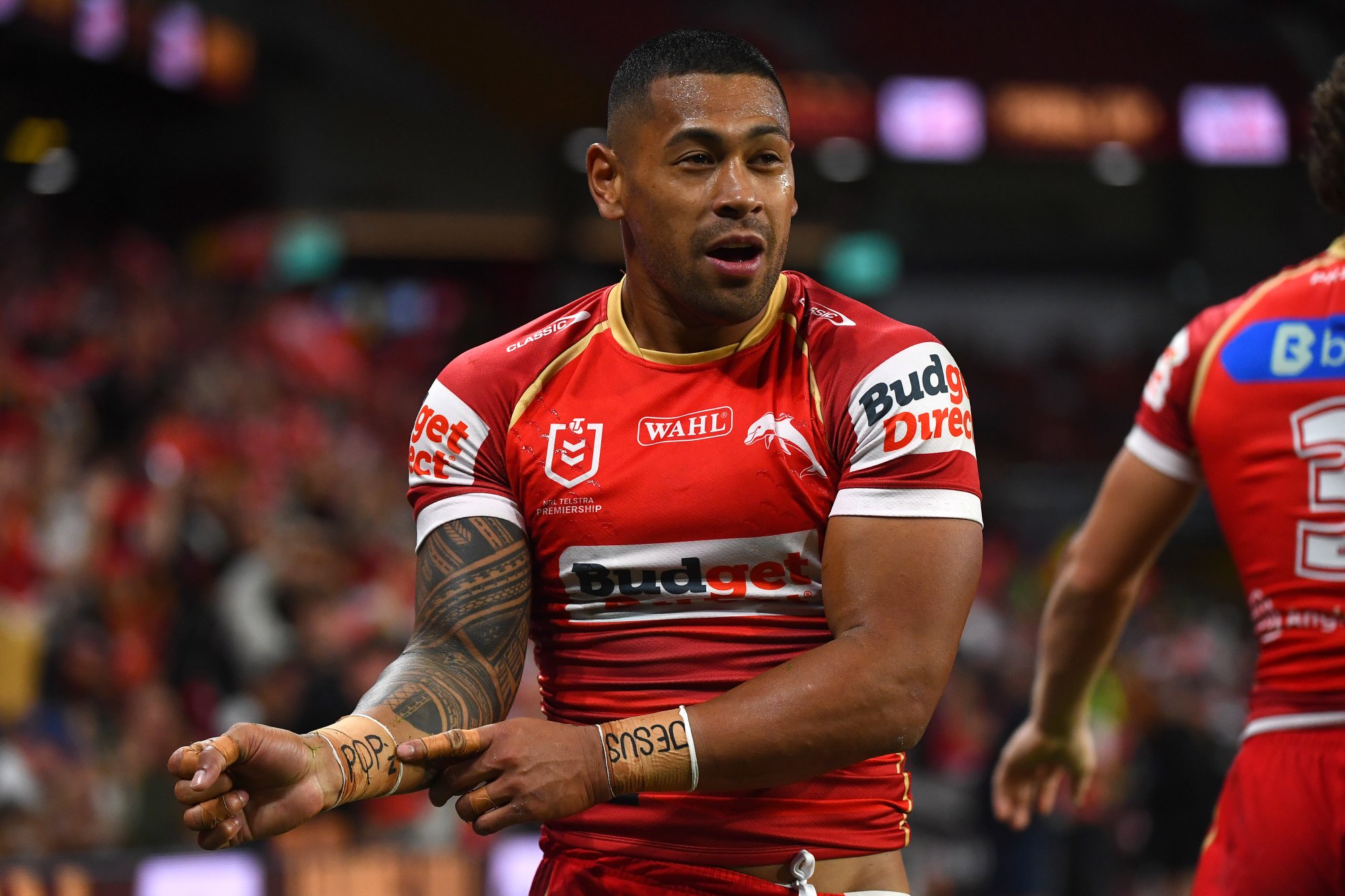 Dolphins iron man and 'Captain Cool' set for Tigers