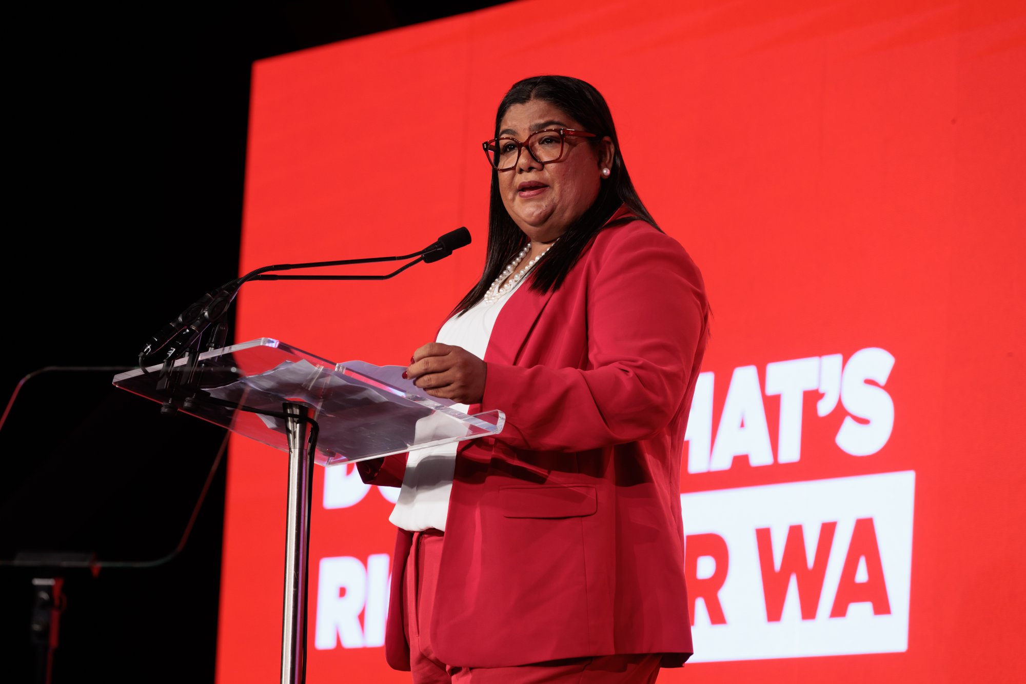 Indigenous MP overlooked as ex-staffer lands cabinet post