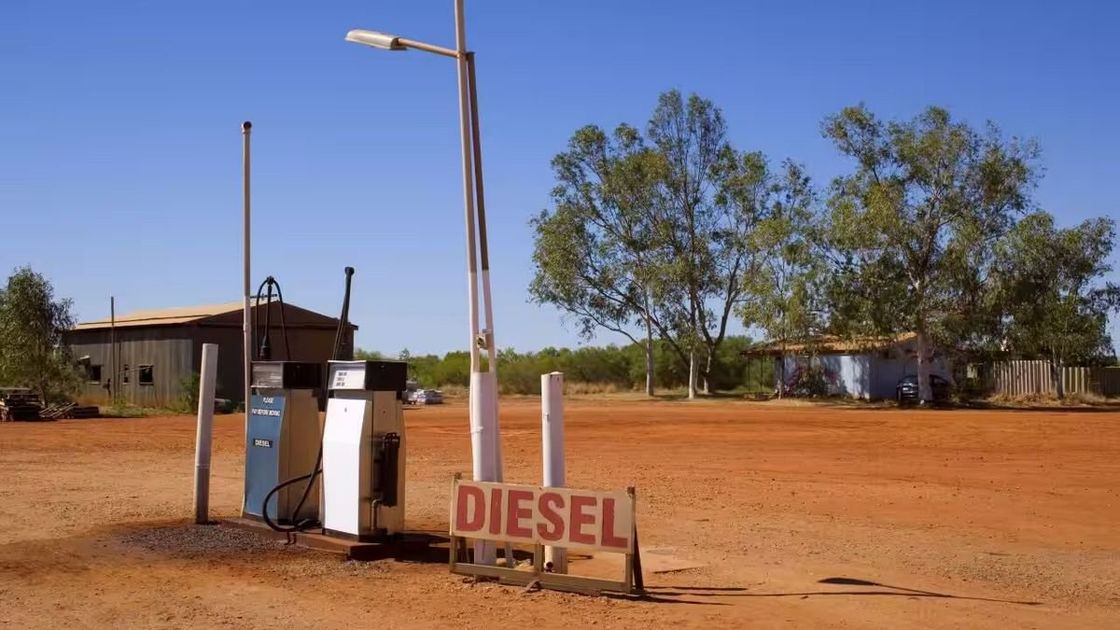 Fuel crisis prompts first use of 1940s price exploi... | National ...