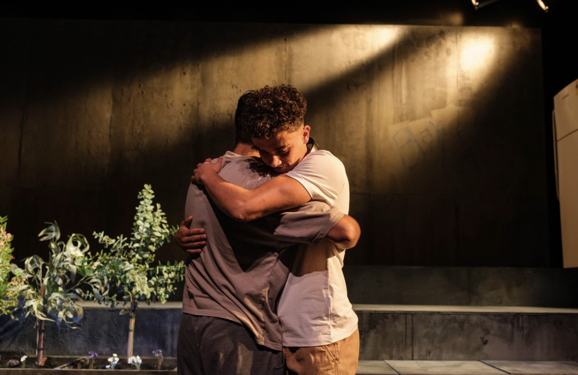Young people's experiences of the justice system brought to the stage in Saplings' Victorian premiere