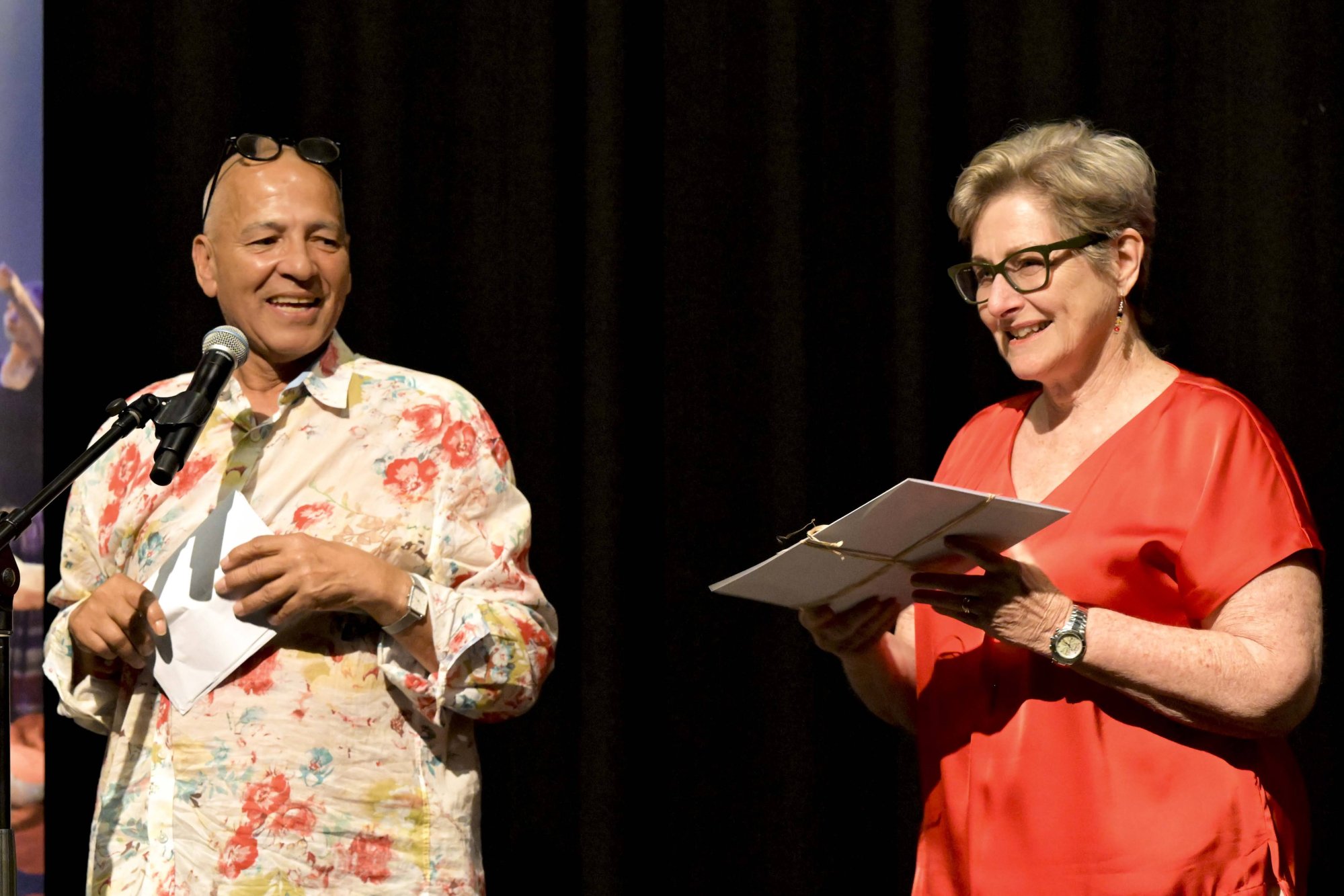 NAISDA announces executive leadership transition