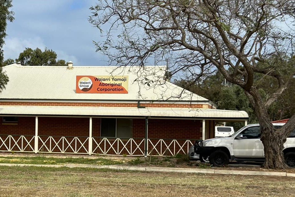 Funding boost for Aboriginal-led cultural heritage services
