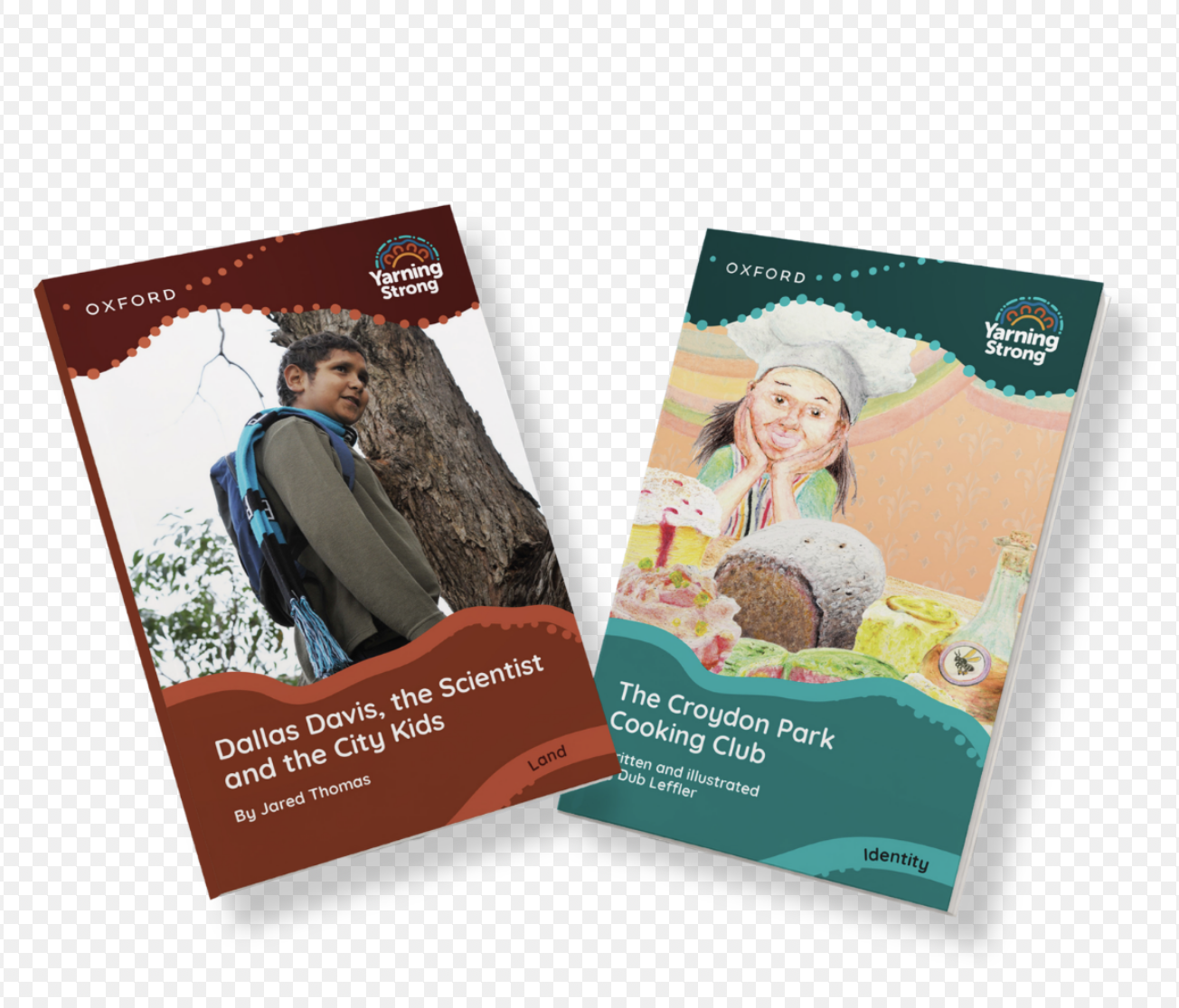 Yarning Strong supports primary teachers to embed Aboriginal and Torres Strait Islander perspectives across the curriculum