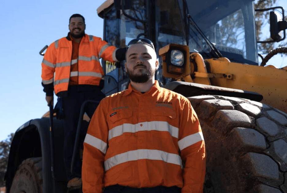 Core pathway to mining opportunities | Indigenous Business Review