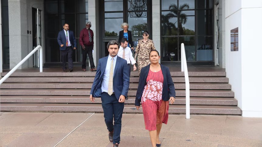NT Labor dumps Dheran Young as deputy leader in caucus shake-up