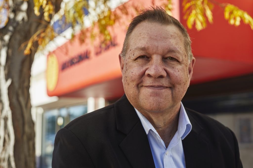 Aboriginal Legal Service receives funding boost for vital work