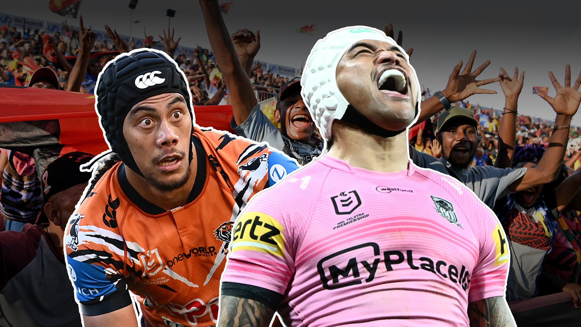 Chief reasons why superstar Panther signed up with PNG