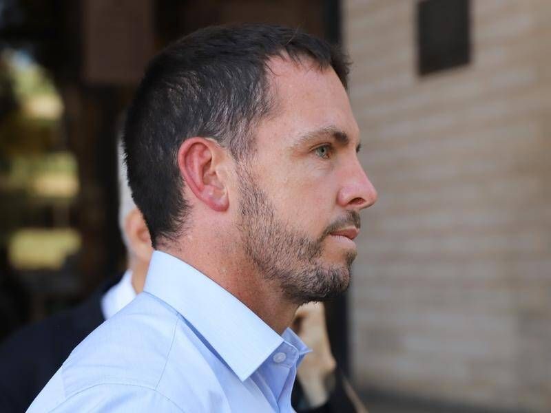 Ian Freckleton Senior NT cops deny Rolfe's racism allegations | National Indigenous Times