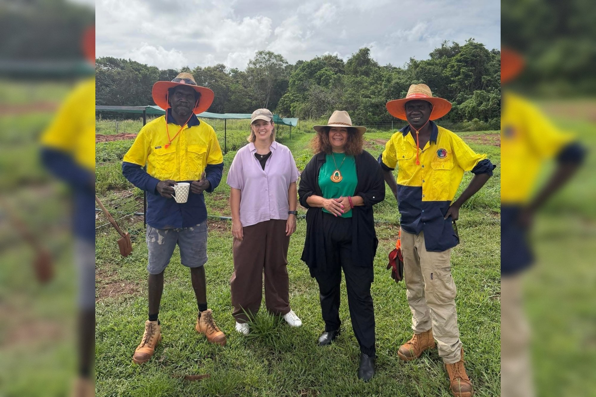 Real jobs, real futures: Our remote jobs program is changing lives