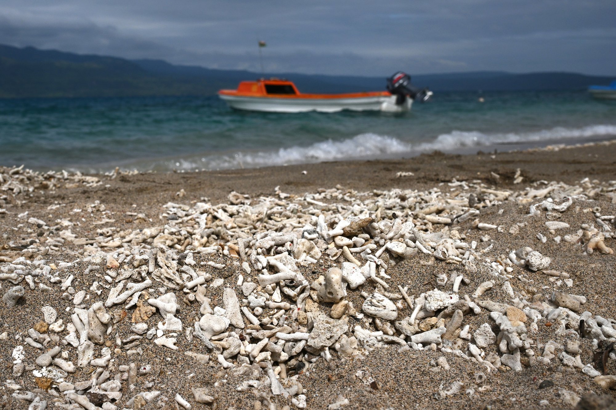 Ditching diesel could save Pacific nations almost $1b