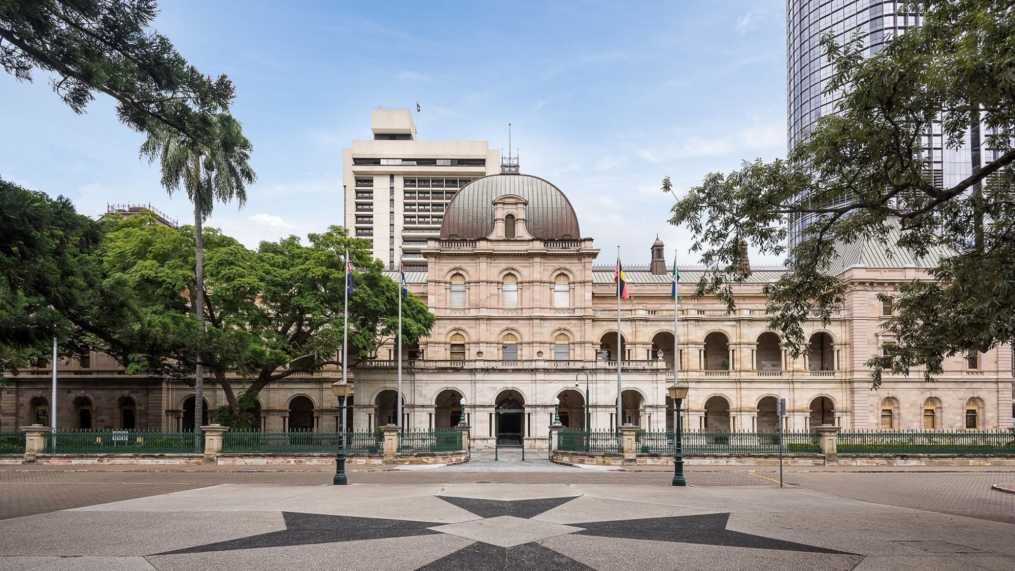 Queensland Budget targets Closing the Gap, women’s security and communities