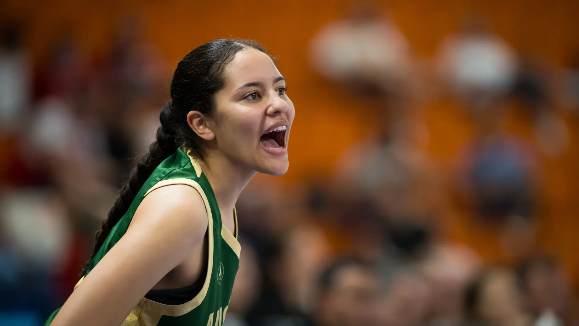 Indigenous ‘ballers converge on nation’s capital for performance camp