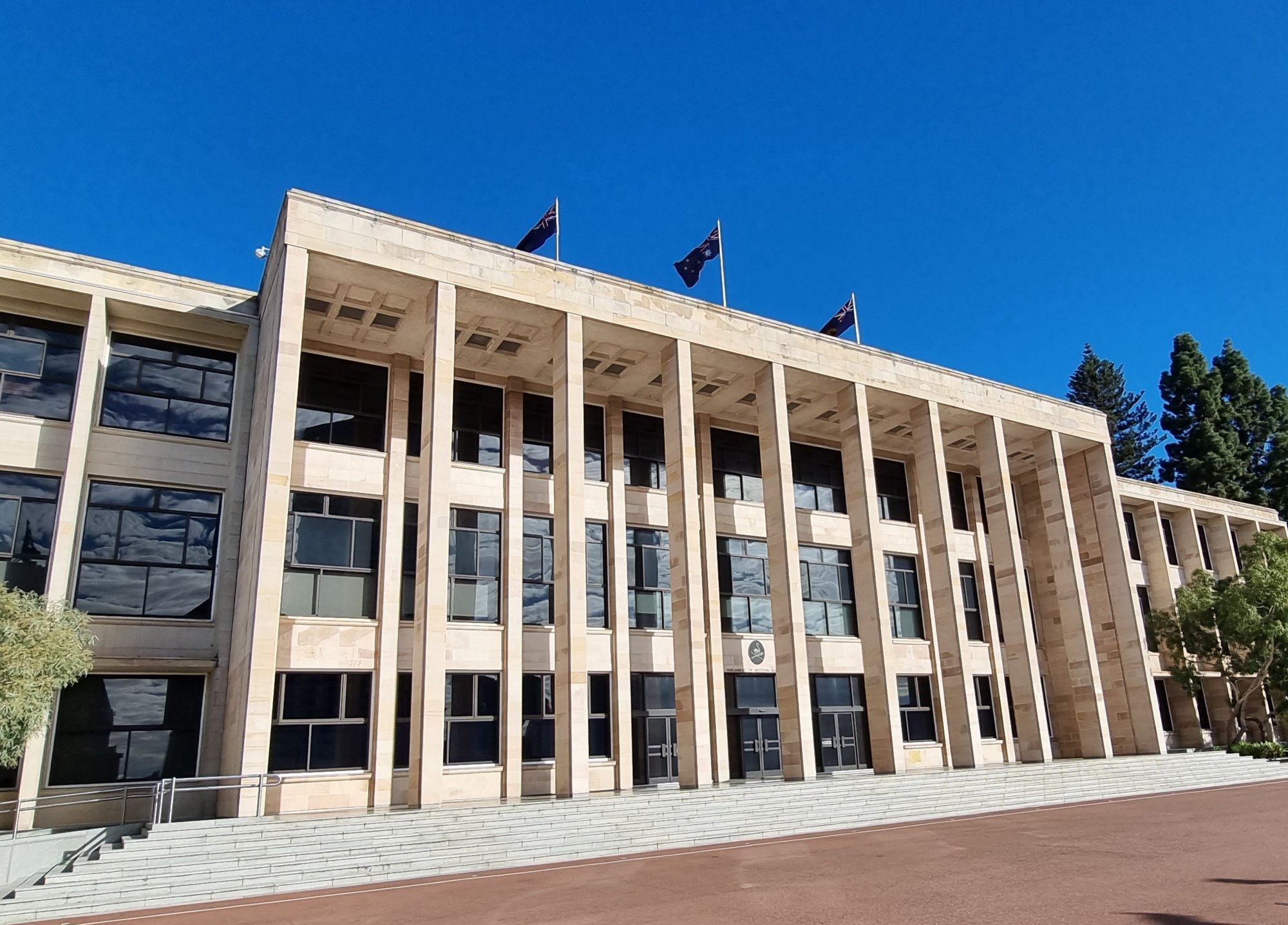 Consultation opens on proposed changes to WA's Aboriginal Lands Trust