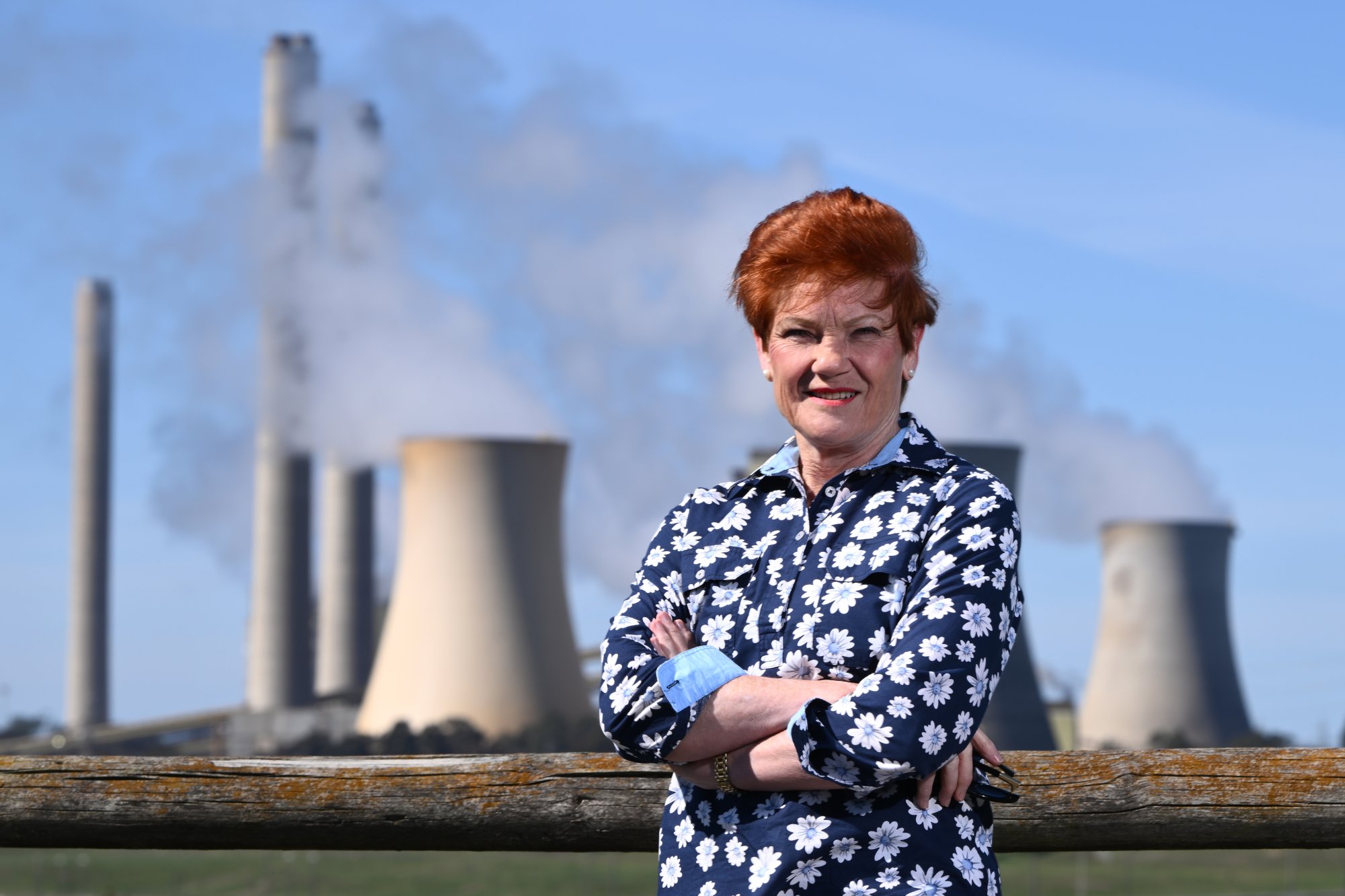 Opinion: Thirty years of ‘Aunty’ Pauline