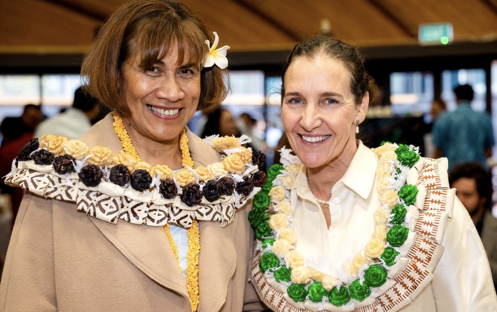 Global evidence shows cervical cancer can be eliminated in the Pacific region
