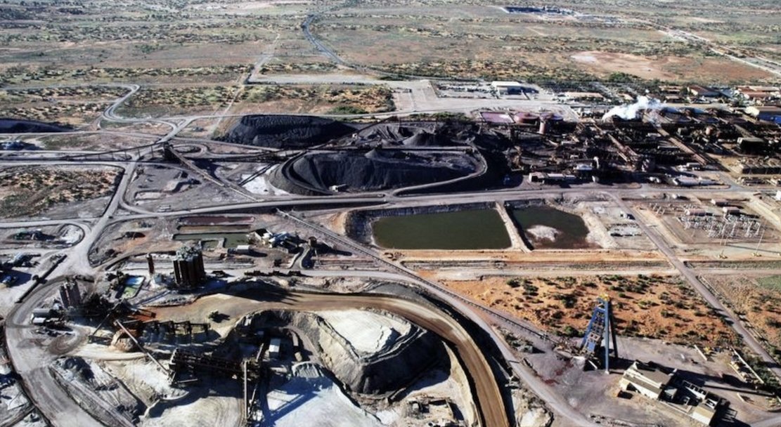 Traditional Owners concerned as new BHP deal at Olympic Dam looms