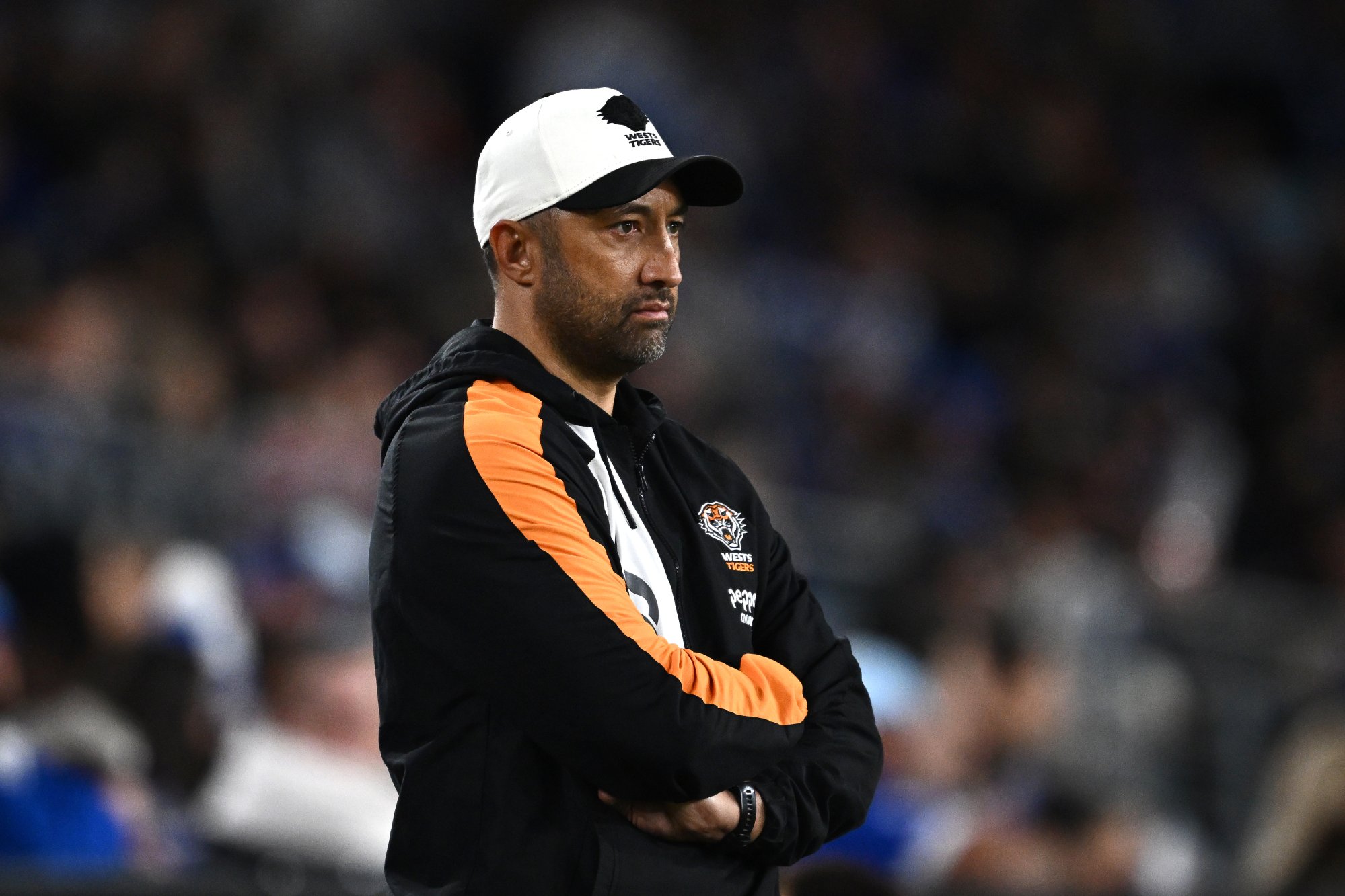 Unwanted slice of Tigers history beckons for Benji