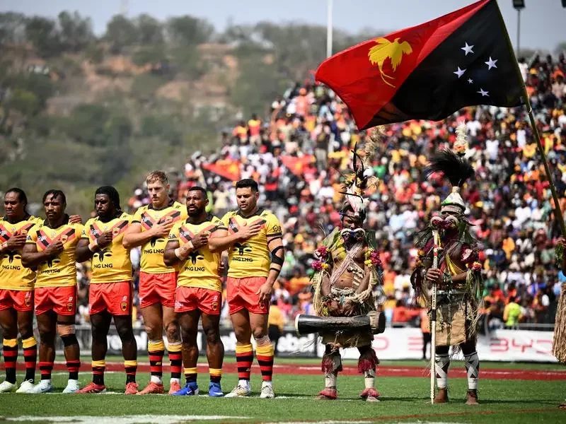 Chiefs home in on plans to expand future NRL stadium