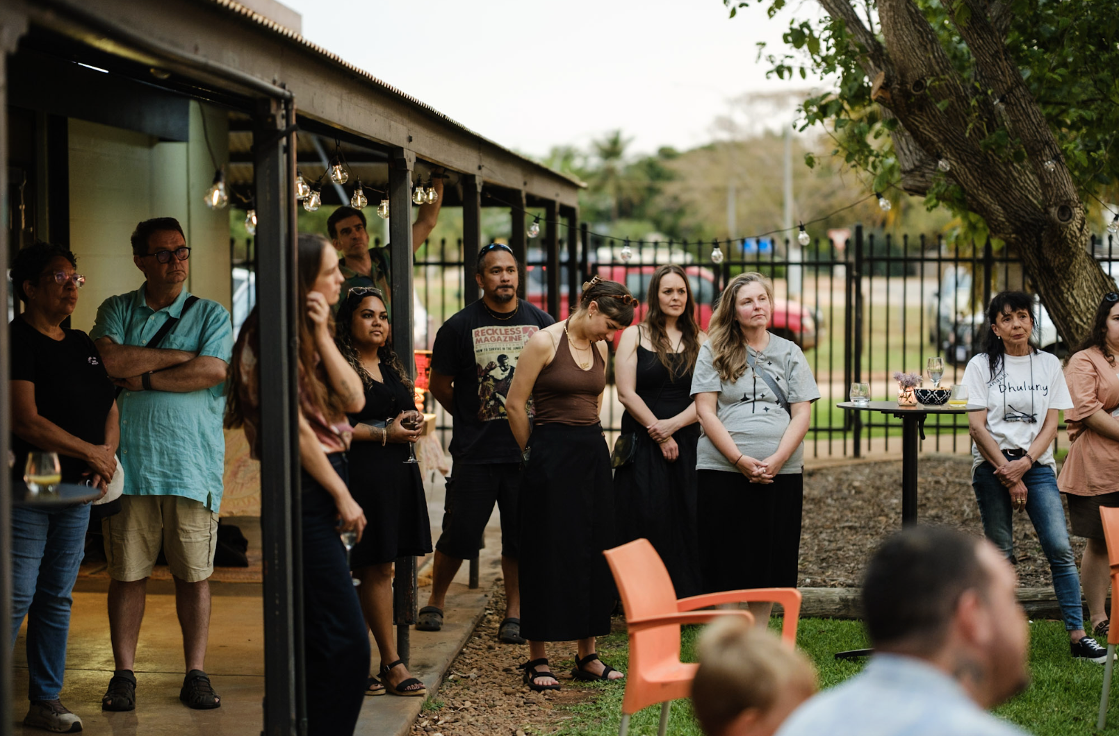 Blak & Bright and Magabala Books launch First Stories Collective
