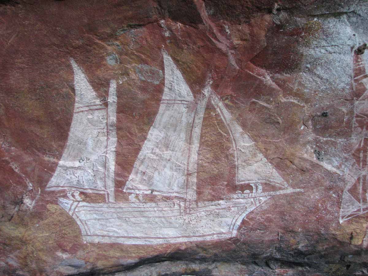 New research reveals pre-colonial Indigenous population much larger than previously thought, decimated after arrival of First Fleet