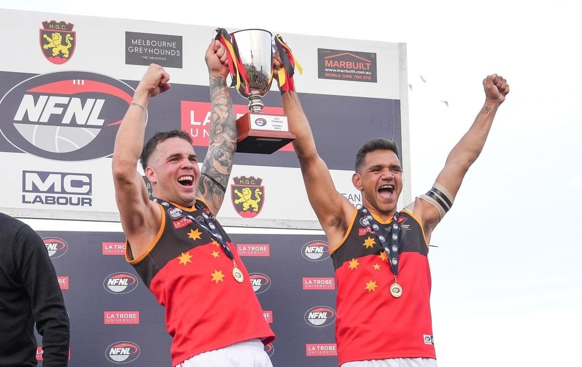 Fitzroy announce addition of new side for young Stars
