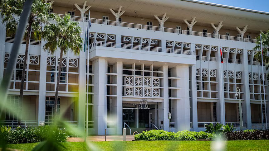 The new mechanics of an old trauma: How the Northern Territory is resurrecting the Stolen Generations
