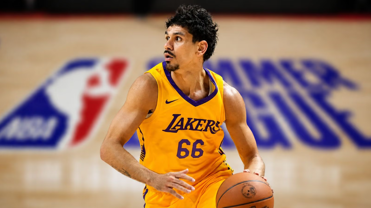 Hickey, Lakers end Summer League campaign at semi-final stage