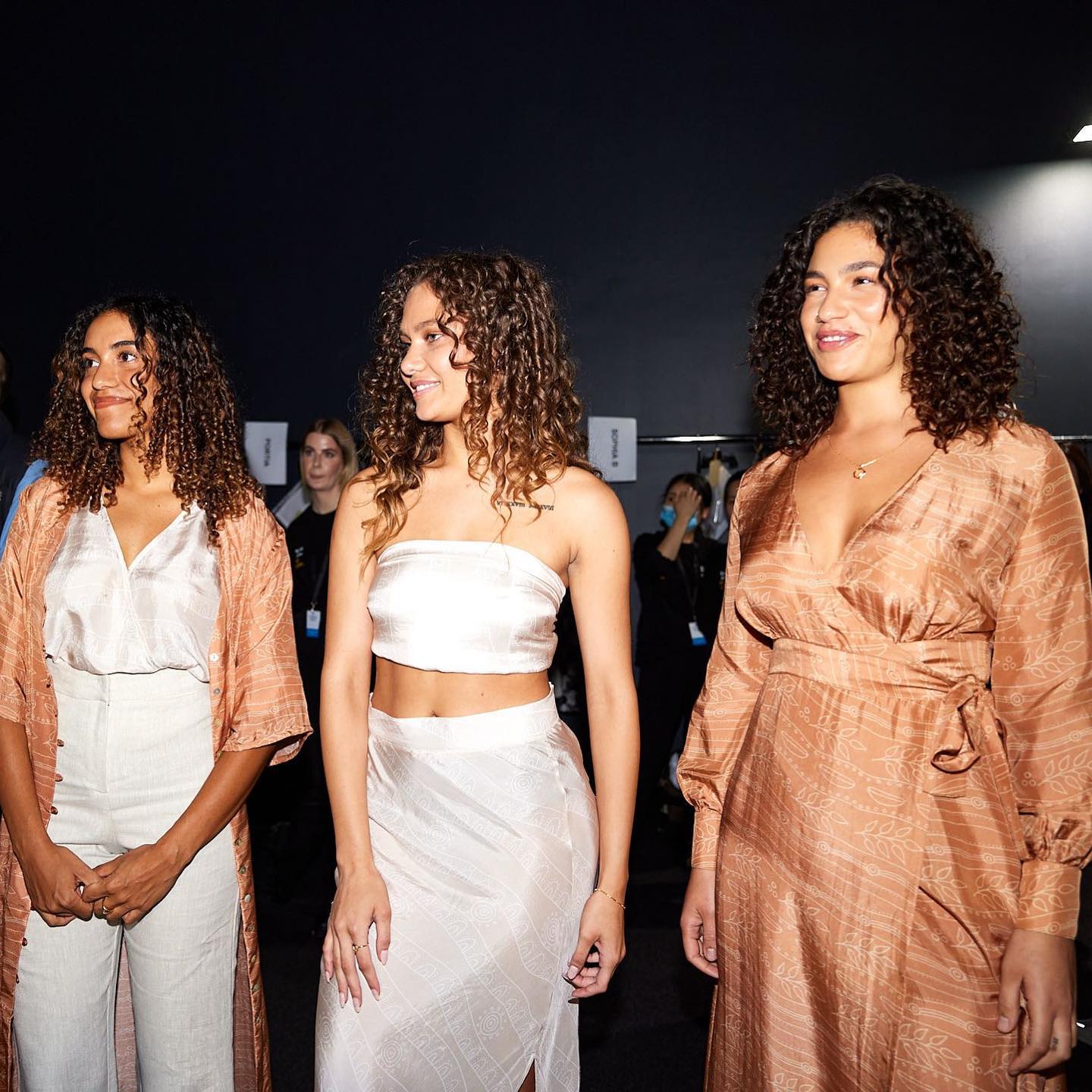 All the First Nations fashion creatives to see at t... | National ...