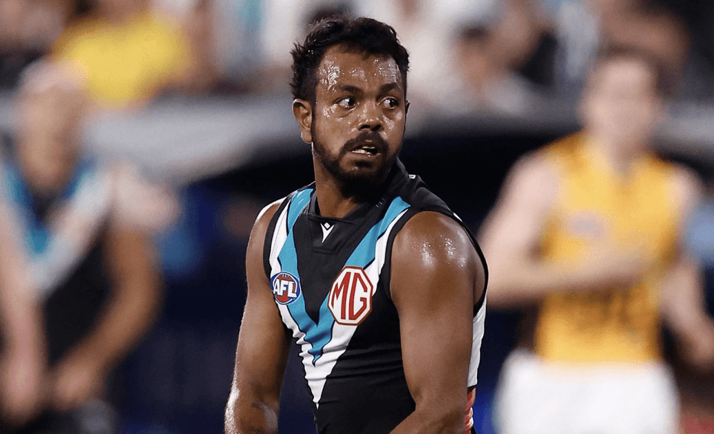 Maria Rioli Rioli’s homecoming headlines Tiwi Bombers’ off-... | National ...