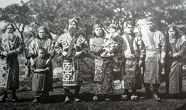 Dispute denies Japan's only Indigenous people a return to ancestral lands