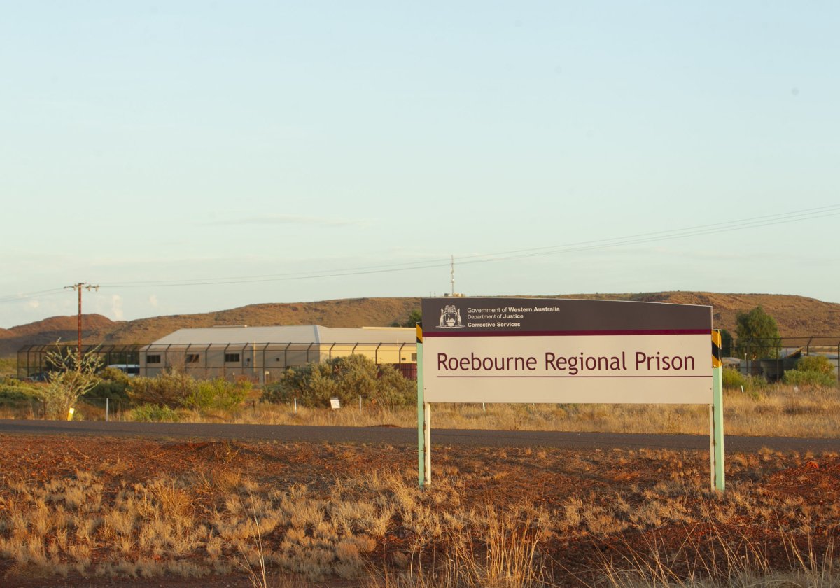 'Roebourne is not a fit prison for Aboriginal women' expert warns after inspector's report raises concerns