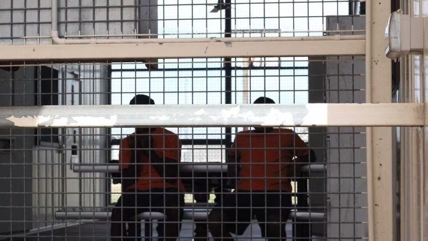 'Abuse, restraint and isolation': Campaign pushes national minimum standards for children in custody