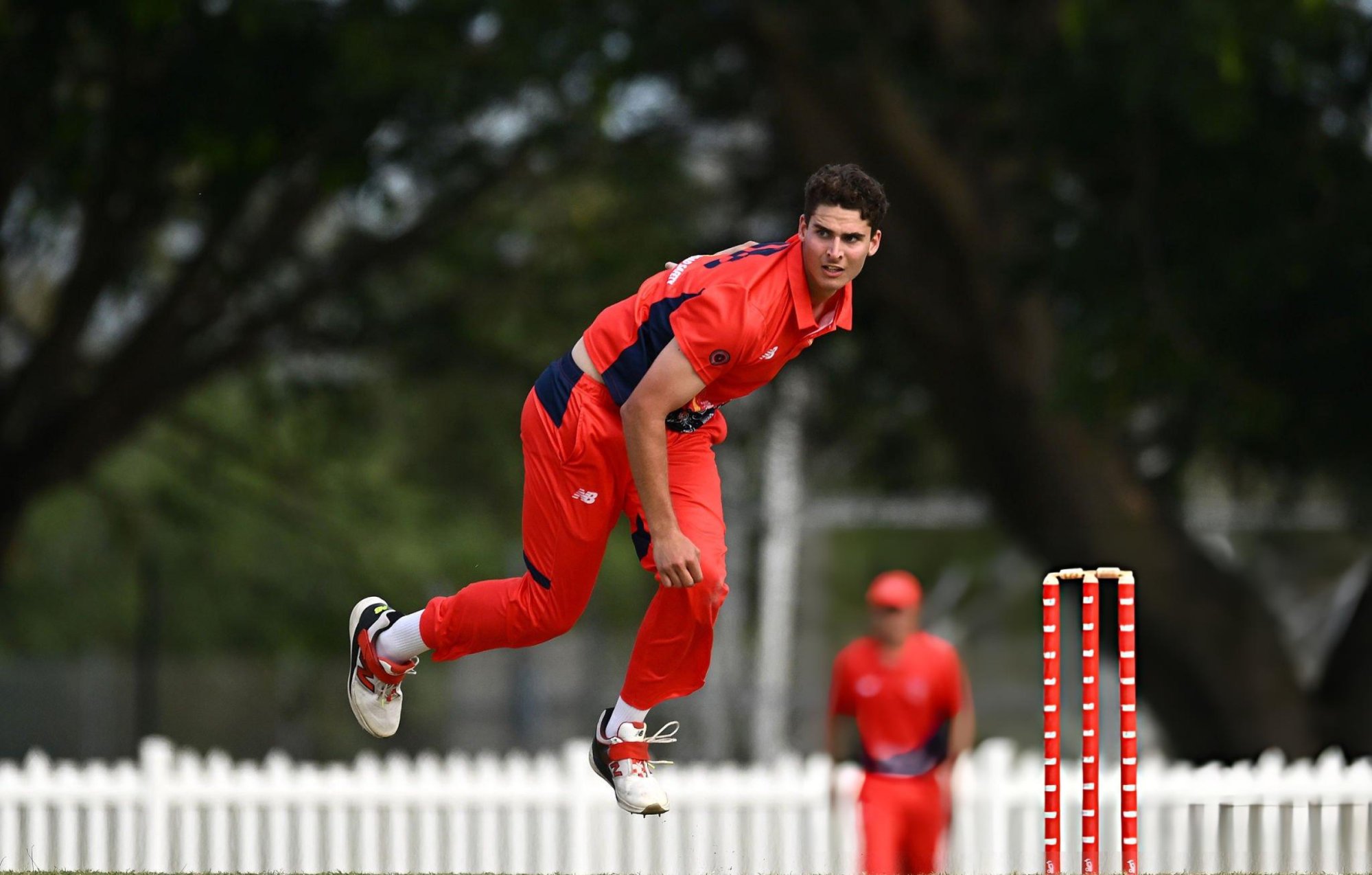 Indigenous squads announced for MCG training camp