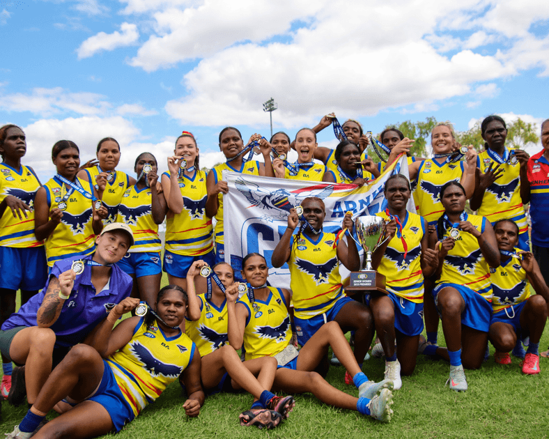 Big Rivers Football League season set to begin | National Indigenous Times