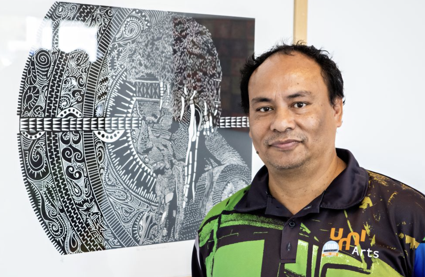 First Nations artists to feature in new UMI Arts exhibition