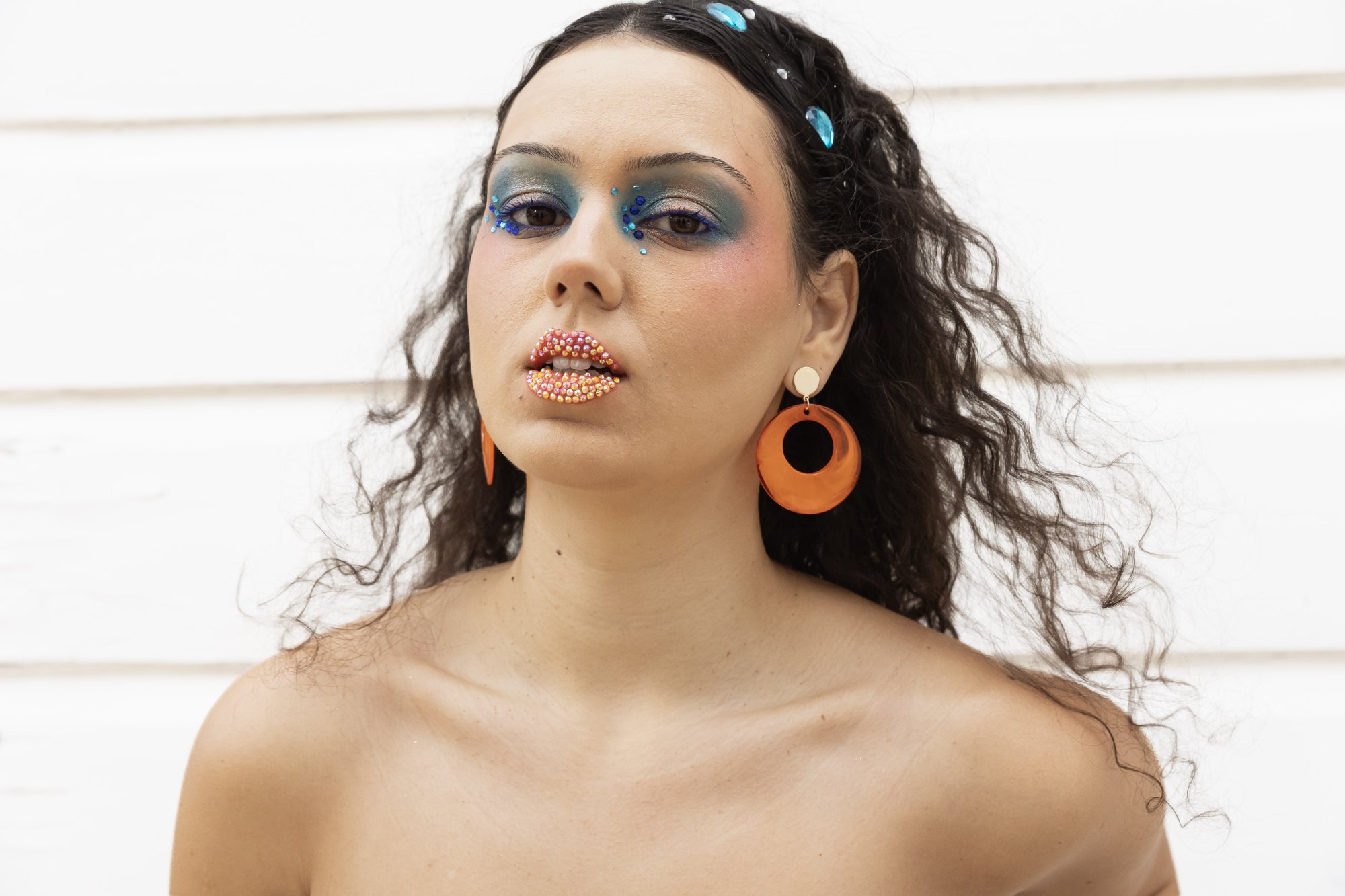 Sewn by MOB: Stitching together a new era of representation