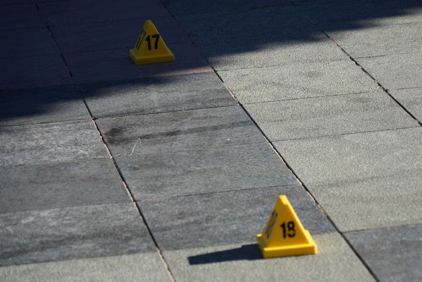 Two Aboriginal boys, 12, hospitalised after alleged Mildura ute attack