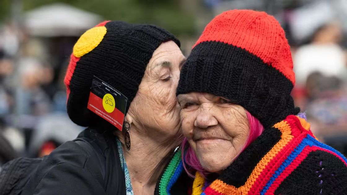 Sorry Day healing for Stolen Generations survivors | National ...