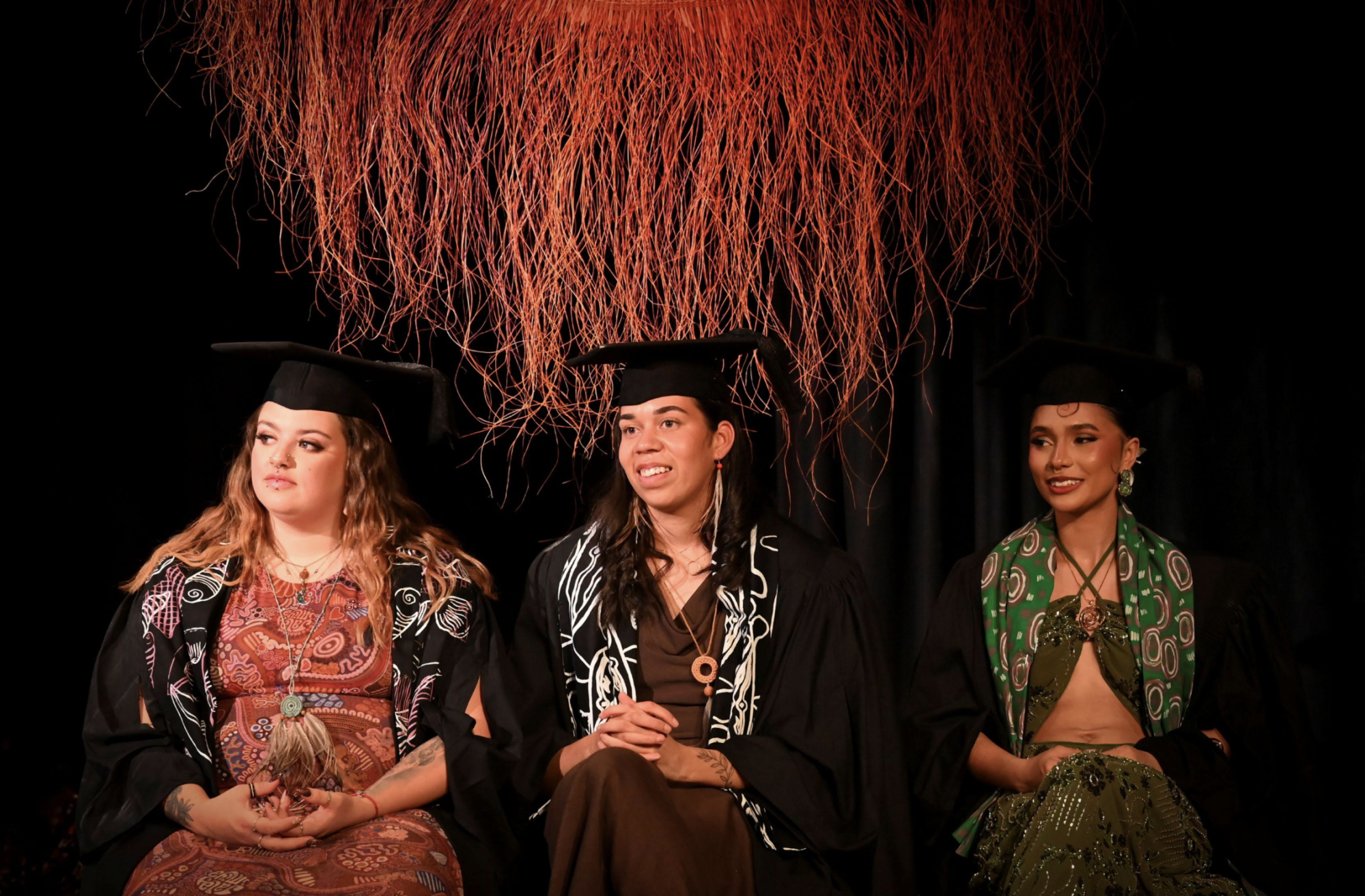 NAISDA marks 50 Years of First Nations excellence at 2026 graduation